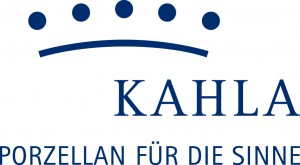 KAHLA Claim deu blau